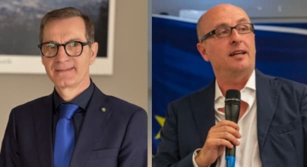 iseni sanità accreditata