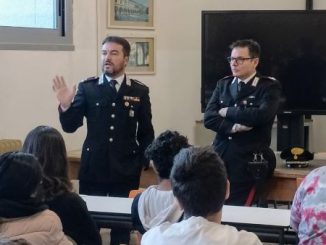 legnano bullismo ragazzi isisbernocchi