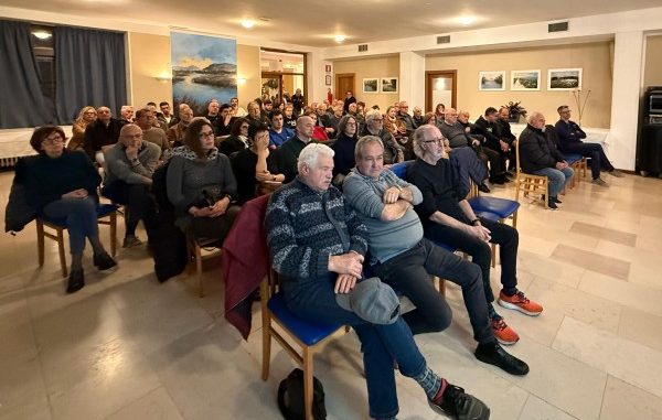 ispra ciclopedonale progetto