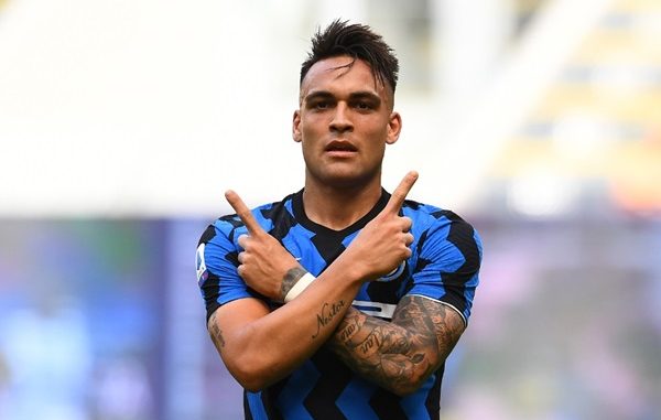 ghisalberti lautaro inter