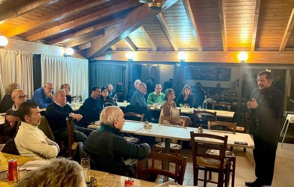 laveno ospedale di comunità