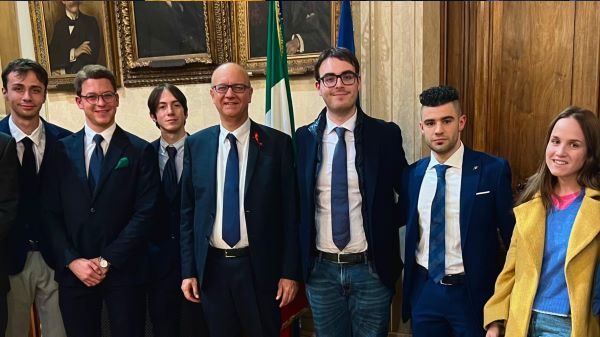 lega ticino giovani valditara