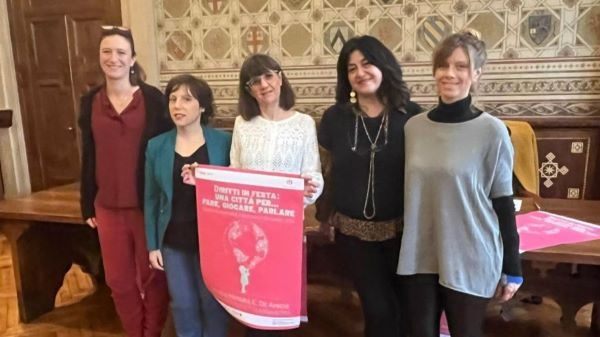 legnano educazione hubout infanzia