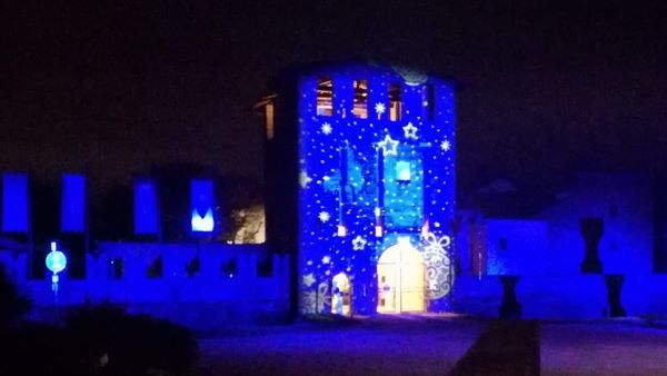 legnano natale castello