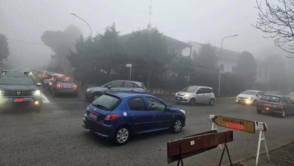 legnano traffico cantieri