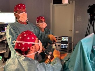 legnano ospedale chirurgia streaming