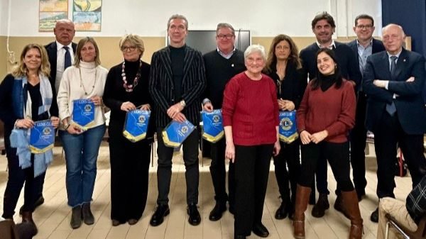 rescaldina lionsclub concorso mocchetti