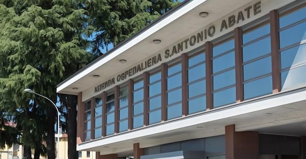 gallarate ospedale comunità mozione
