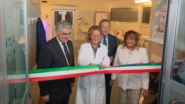 magenta ospedale oncologia asstovestmilanese