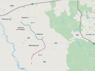 malpensa vigevano tar progetto