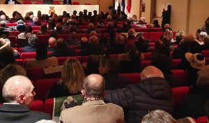 Gallarate ospedale assemblea pubblica
