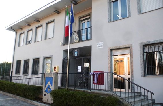 mornago dipendenti comunali agitazione