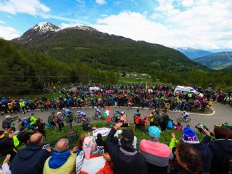 ciclismo mortirolo pantani