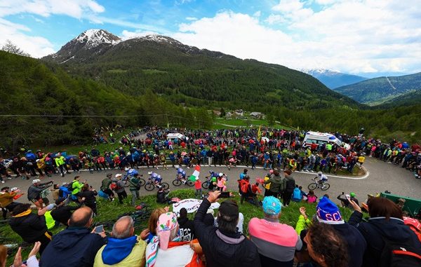 ciclismo mortirolo pantani