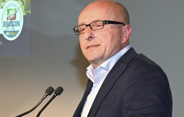gallarate ospedale Nicola Mucci