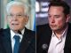 mattarella musk italia america