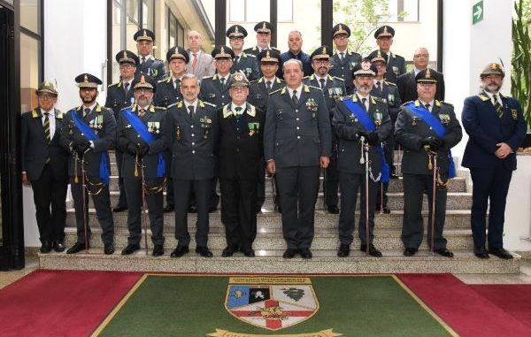legnano guardiadifinanza gdf nastroverde
