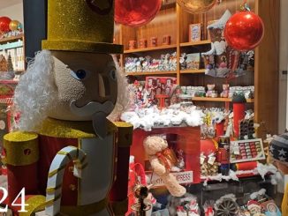 gallarate natale eventi commercianti