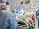 ospedale legnano esercitazione pandemia