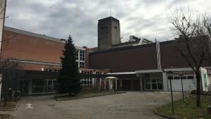 ospedale cuggiono