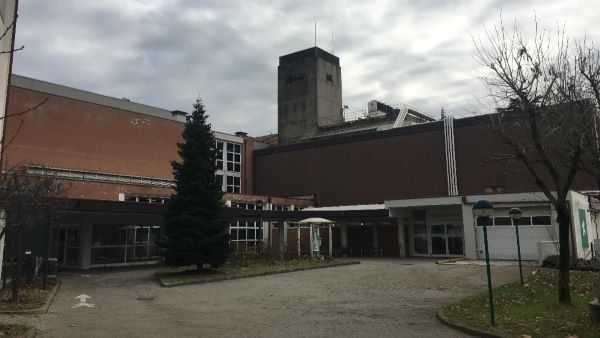 ospedale cuggiono