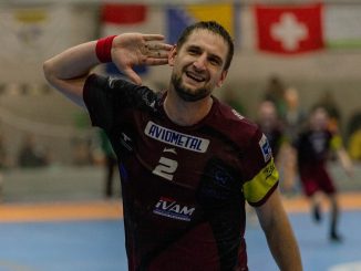 Pallamano Cassano