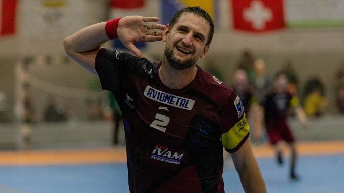 Pallamano Cassano