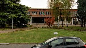 parabiago municipio