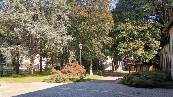 parco casa giacobbe magenta