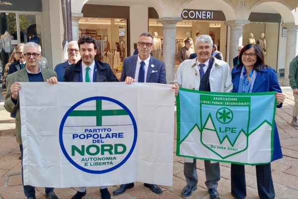partito popolare nord varese