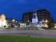 Gallarate accoltellato piazza risorgimento