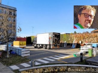 somma pista ghiaccio calò