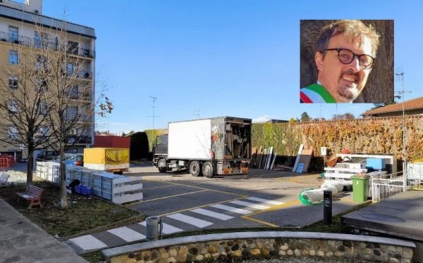 somma pista ghiaccio calò