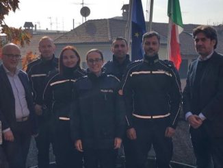 rescaldina polizialocale sicurezza personale