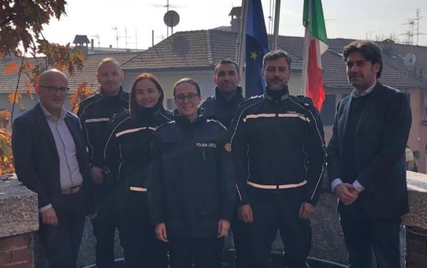 rescaldina polizialocale sicurezza personale