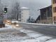 prima neve inverno montagna