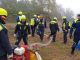 protezione civile esercitazione