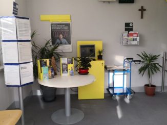riaprono poste brunello