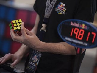 gallarate cubo rubik ripoldi