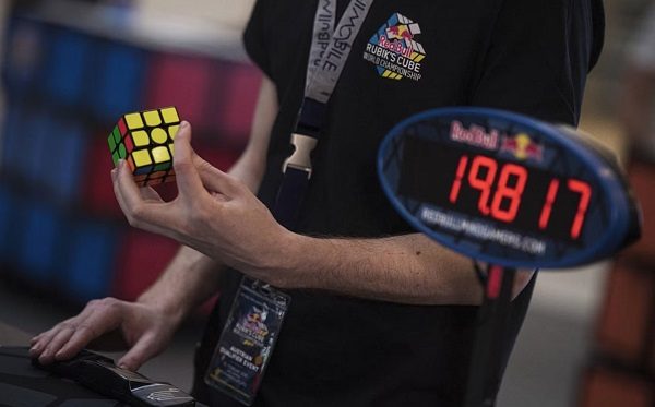 gallarate cubo rubik ripoldi