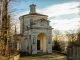 sacro monte giubileo cappella