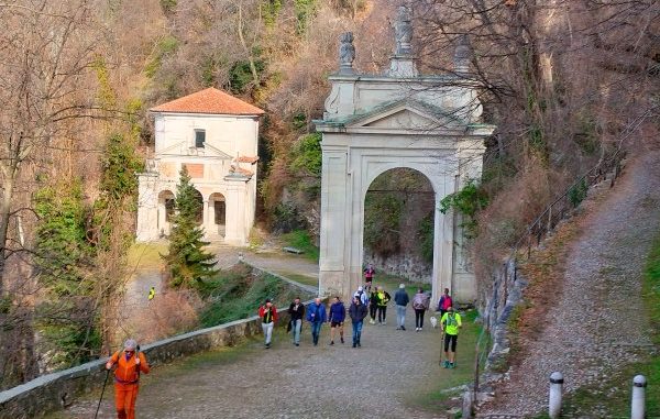sacro monte varese papa