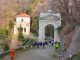 sacro monte varese papa