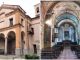legnano chiesa santambrogio restauri