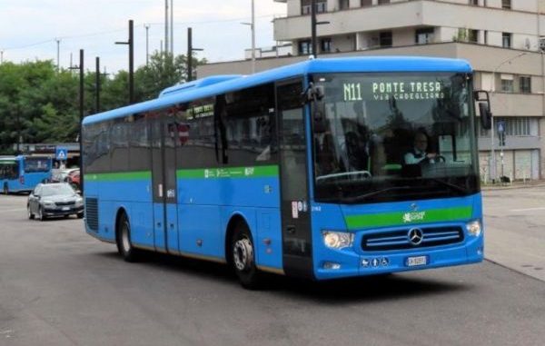 sciopero 29 novembre autobus