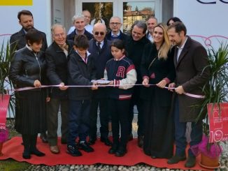senologia al centro bis varese