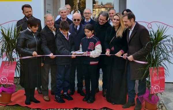 senologia al centro bis varese