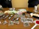 busto arresto 23enne droga