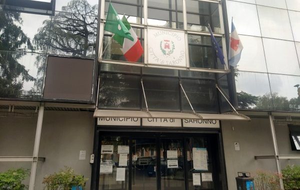 soluzione crisi saronno