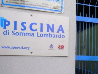 somma piscina chiusa guasto